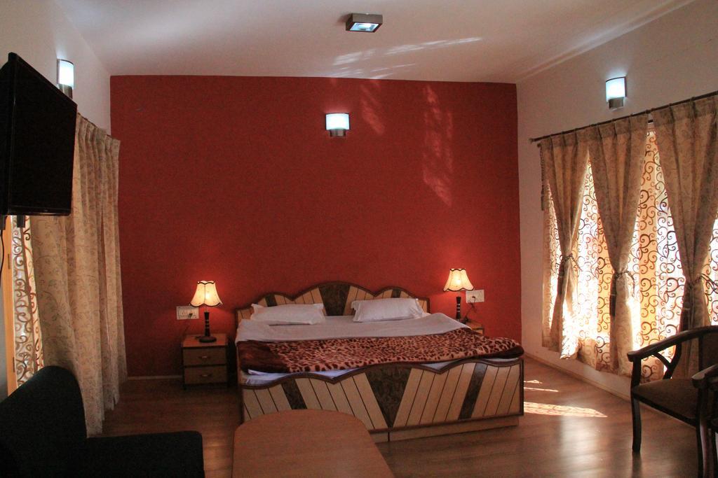 Mentokling Guest House And Garden Restaurant Leh Zewnętrze zdjęcie